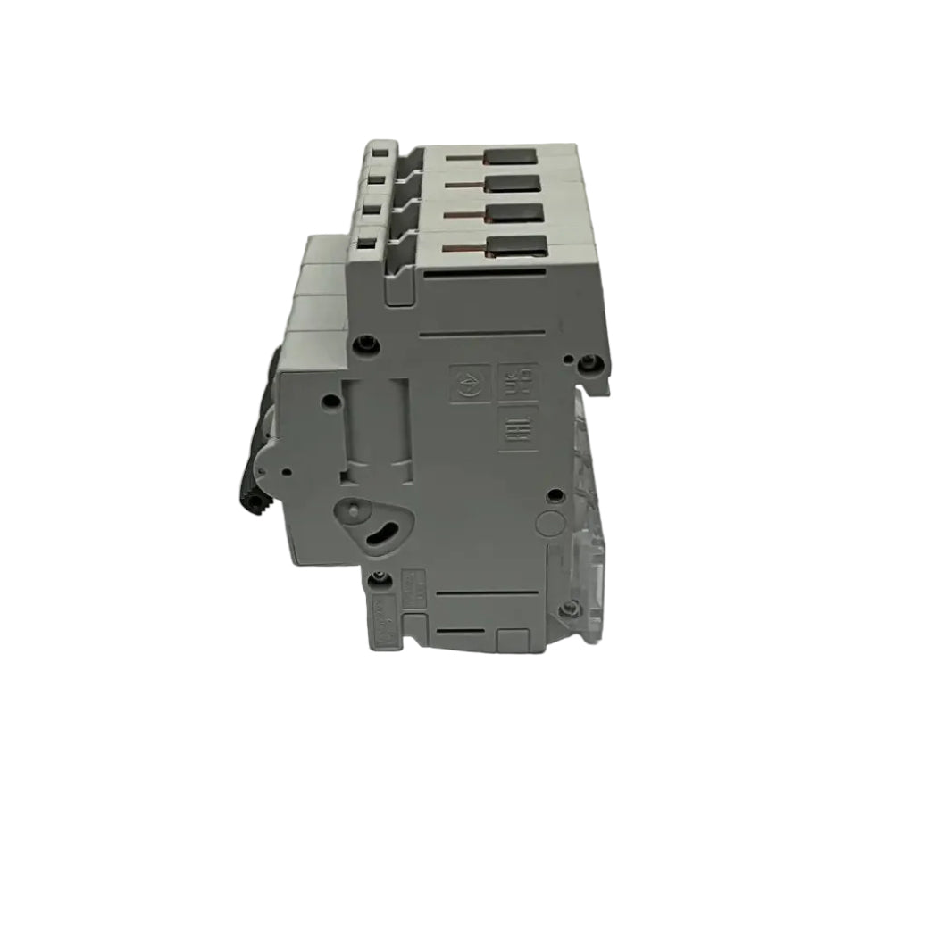 Etimat P10 C25 3P+N Miniature Circuit Breaker-Miniature Circuit Breaker-Used Industrial Parts