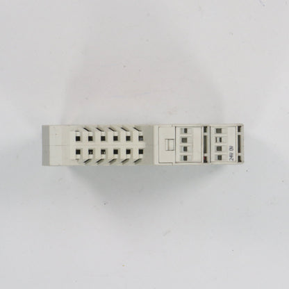 Euchner CES-AZ-AES-01B Safety Unit-Safety Unit-Used Industrial Parts