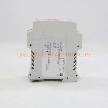 Euchner CES-AZ-AES-02B Safety Unit-Safety Relay-AD-05-06-Used Industrial Parts