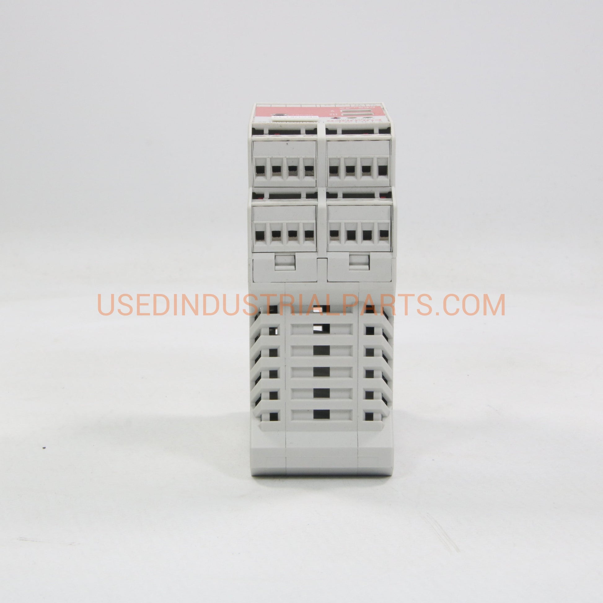 Euchner CES-AZ-AES-02B Safety Unit-Safety Relay-AD-05-06-Used Industrial Parts