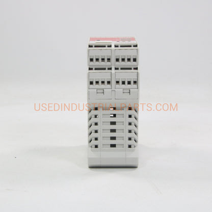 Euchner CES-AZ-AES-02B Safety Unit-Safety Relay-AD-05-06-Used Industrial Parts