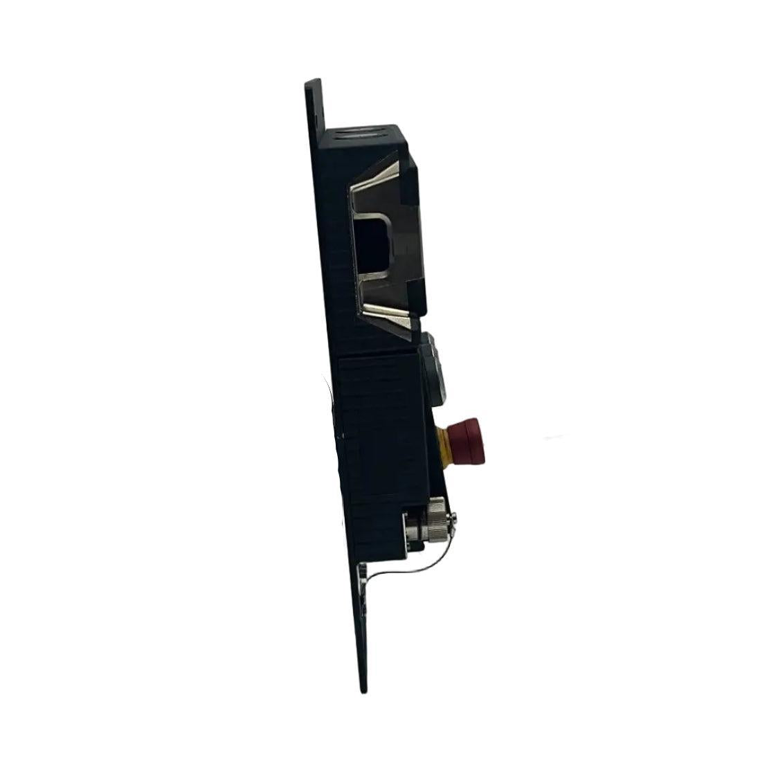 Euchner MGB-L2B-PNC-L-123012 Safety Locking System-Safety Locking System-Used Industrial Parts