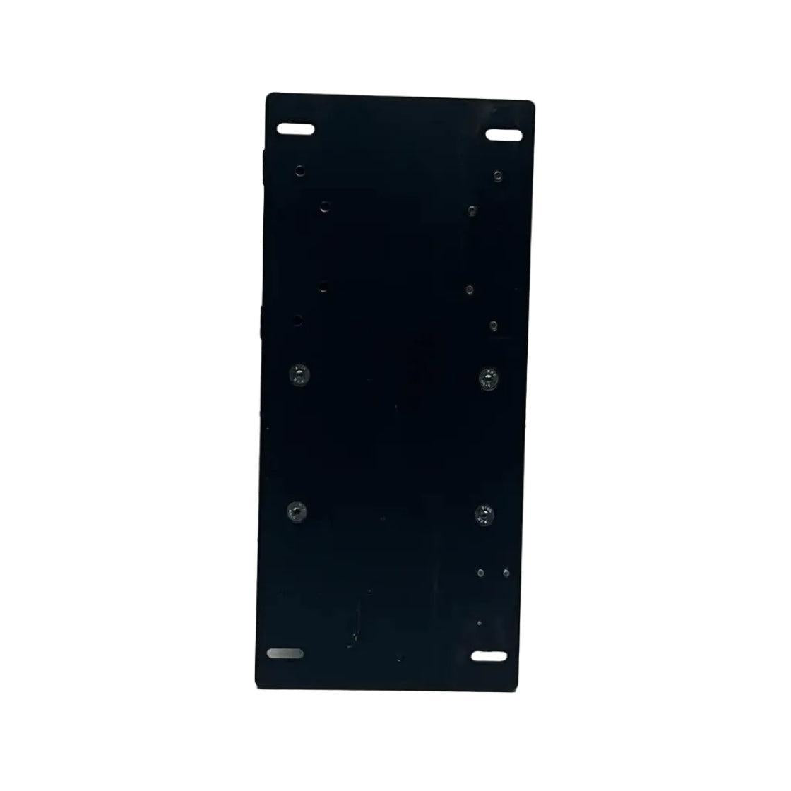 Euchner MGB-L2B-PNC-L-123012 Safety Locking System-Safety Locking System-Used Industrial Parts