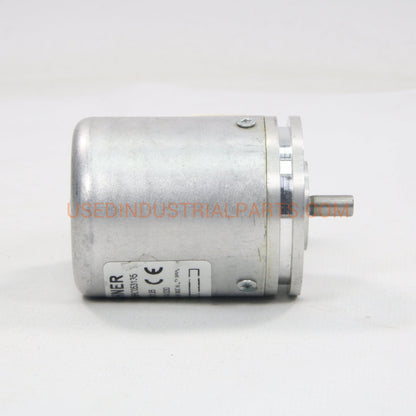 Euchner Rotary Encoder PWE0012BR0053135-Rotary Encoder-CD-03-07-Used Industrial Parts