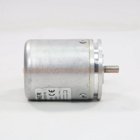 Image of Euchner Rotary Encoder PWE0012BR0053135-Rotary Encoder-CD-03-07-Used Industrial Parts