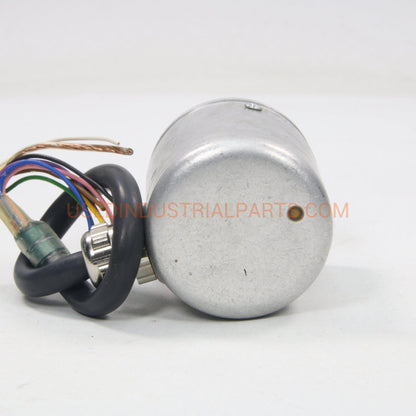 Euchner Rotary Encoder PWE0012BR0053135-Rotary Encoder-CD-03-07-Used Industrial Parts