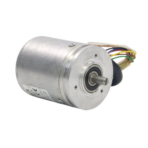 Euchner Rotary Encoder PWE0012BR0053135-Rotary Encoder-Used Industrial Parts