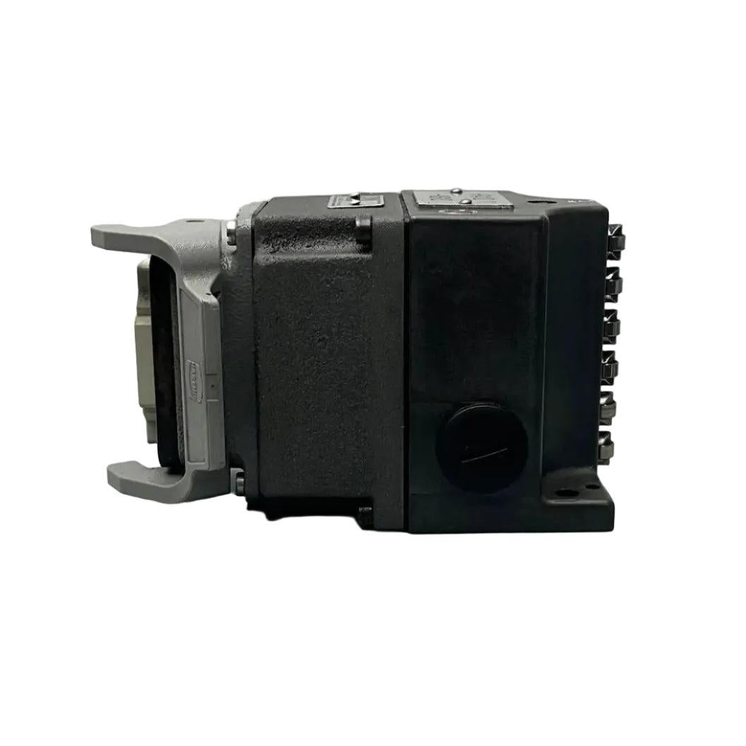 Euchner SN 06 R12-514-MC1946 Mechanical Multiple Limit Switch-Mechanical Multiple Limit Switch-Used Industrial Parts
