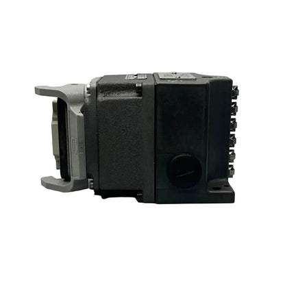 Euchner SN 06 R12-514-MC1946 Mechanical Multiple Limit Switch-Mechanical Multiple Limit Switch-Used Industrial Parts