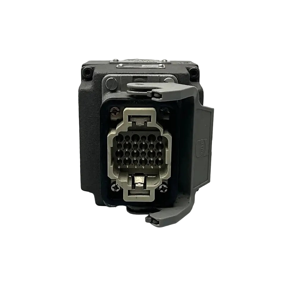 Euchner SN 06 R12-514-MC1946 Mechanical Multiple Limit Switch-Mechanical Multiple Limit Switch-Used Industrial Parts