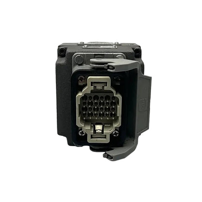 Euchner SN 06 R12-514-MC1946 Mechanical Multiple Limit Switch-Mechanical Multiple Limit Switch-Used Industrial Parts