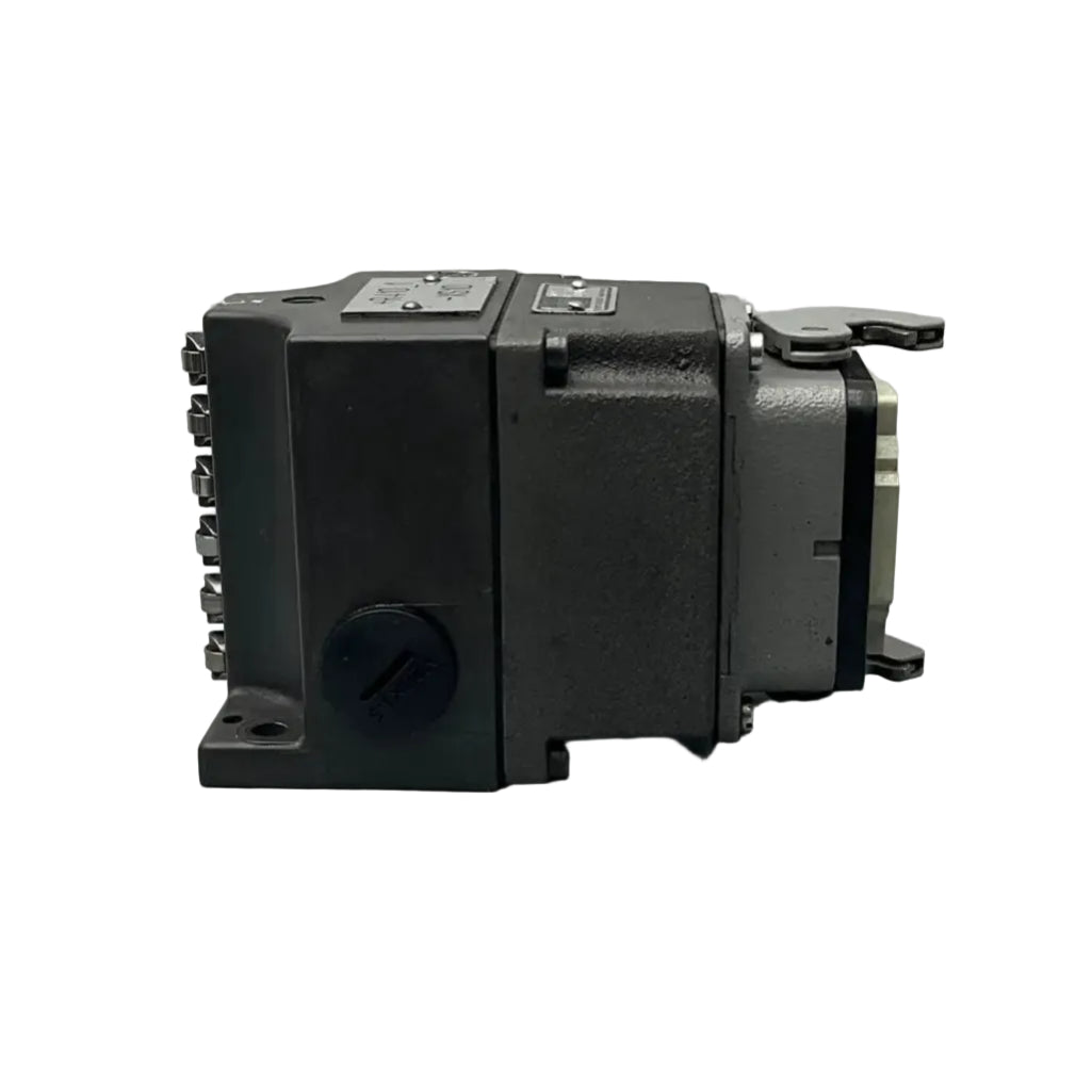 Euchner SN 06 R12-514-MC1946 Mechanical Multiple Limit Switch-Mechanical Multiple Limit Switch-Used Industrial Parts