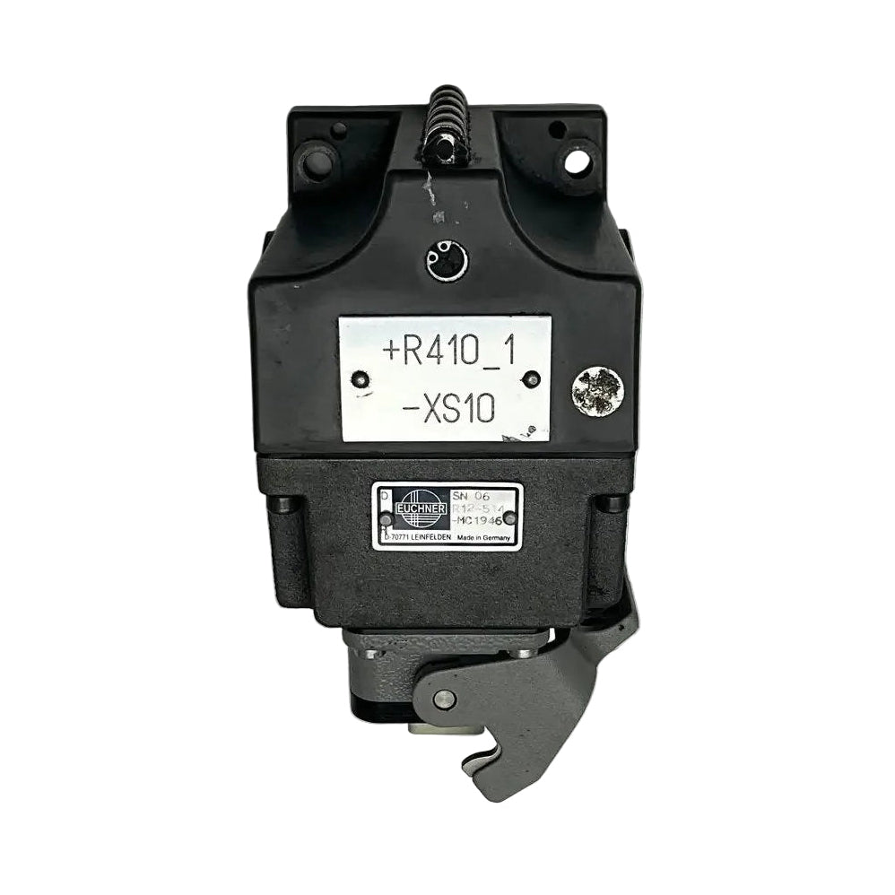 Euchner SN 06 R12-514-MC1946 Mechanical Multiple Limit Switch-Mechanical Multiple Limit Switch-Used Industrial Parts