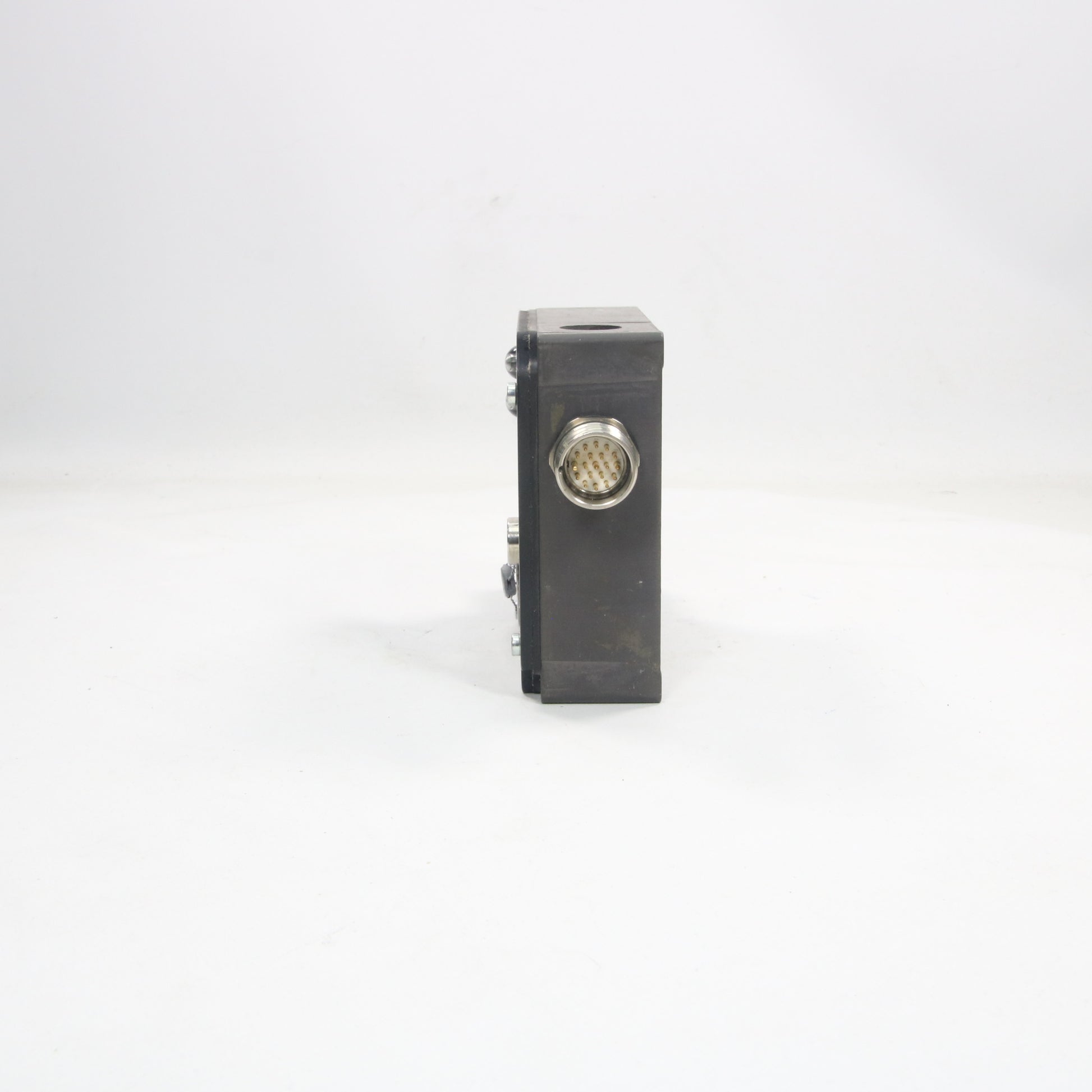 Euchner electromechanical lock-electromechanical lock-Used Industrial Parts