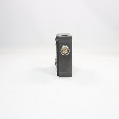 Euchner electromechanical lock-electromechanical lock-Used Industrial Parts