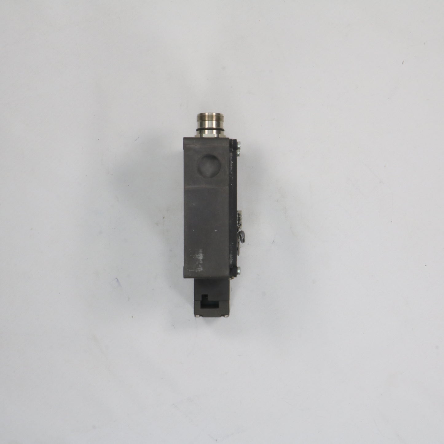Euchner electromechanical lock-electromechanical lock-Used Industrial Parts