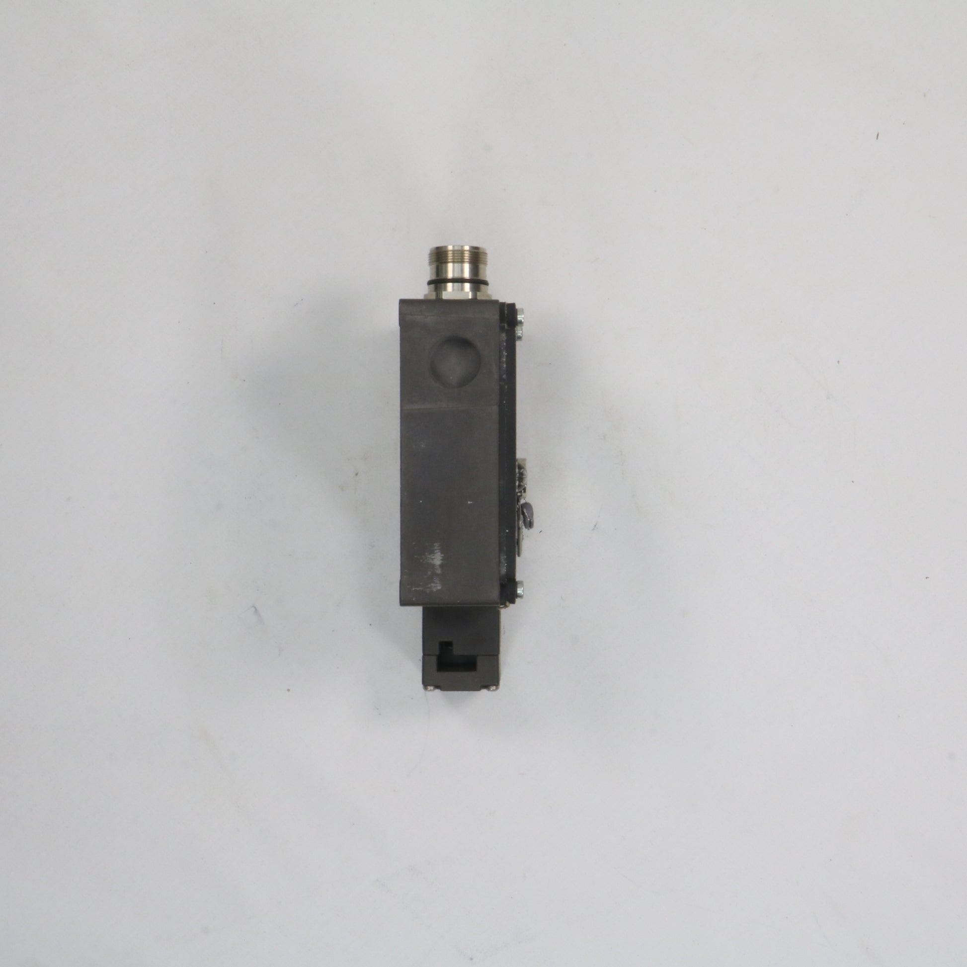 Euchner electromechanical lock-electromechanical lock-Used Industrial Parts