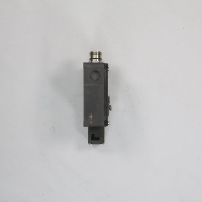 Euchner electromechanical lock-electromechanical lock-Used Industrial Parts