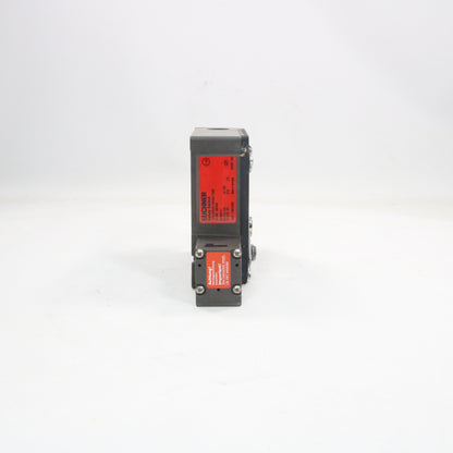 Euchner electromechanical lock-electromechanical lock-Used Industrial Parts