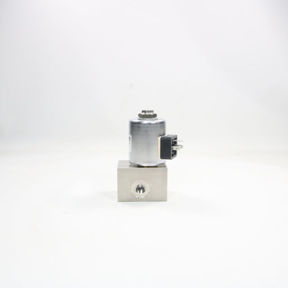Eugen Seitz AG 4 way solenoid valve-4 way solenoid valve-Used Industrial Parts