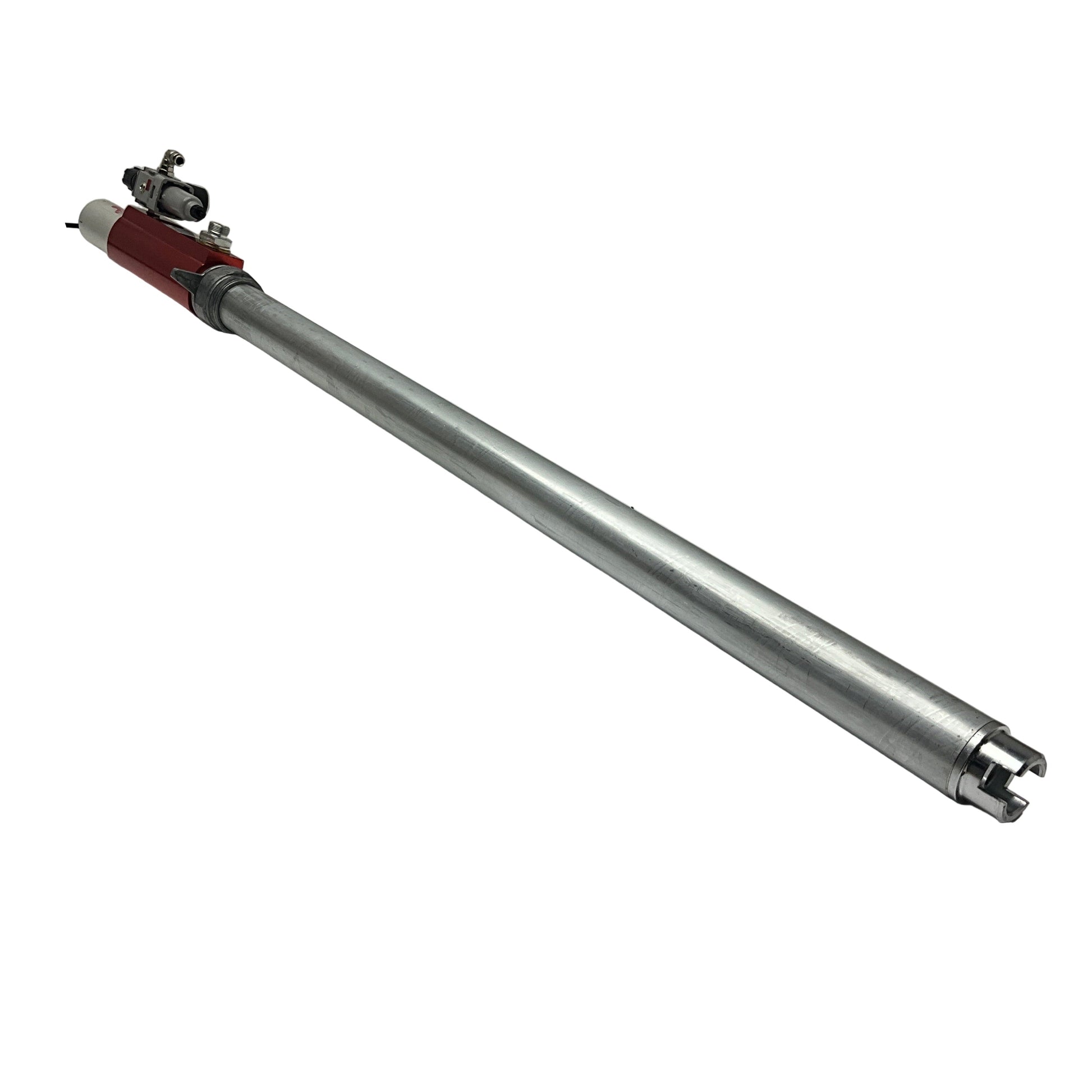 Eurolube A11740 Pneumatic Air Piston Drum Pump-Pneumatic Air Piston Drum Pump-Used Industrial Parts