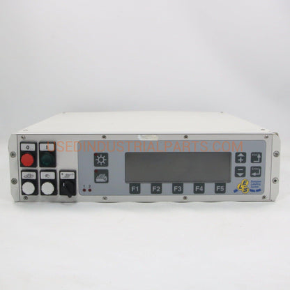 European Labelling System SME 03-0 Controller-Labelling System Controller-AC-04-05-Used Industrial Parts