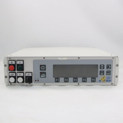 European Labelling System SME 03-0 Controller-Labelling System Controller-Used Industrial Parts