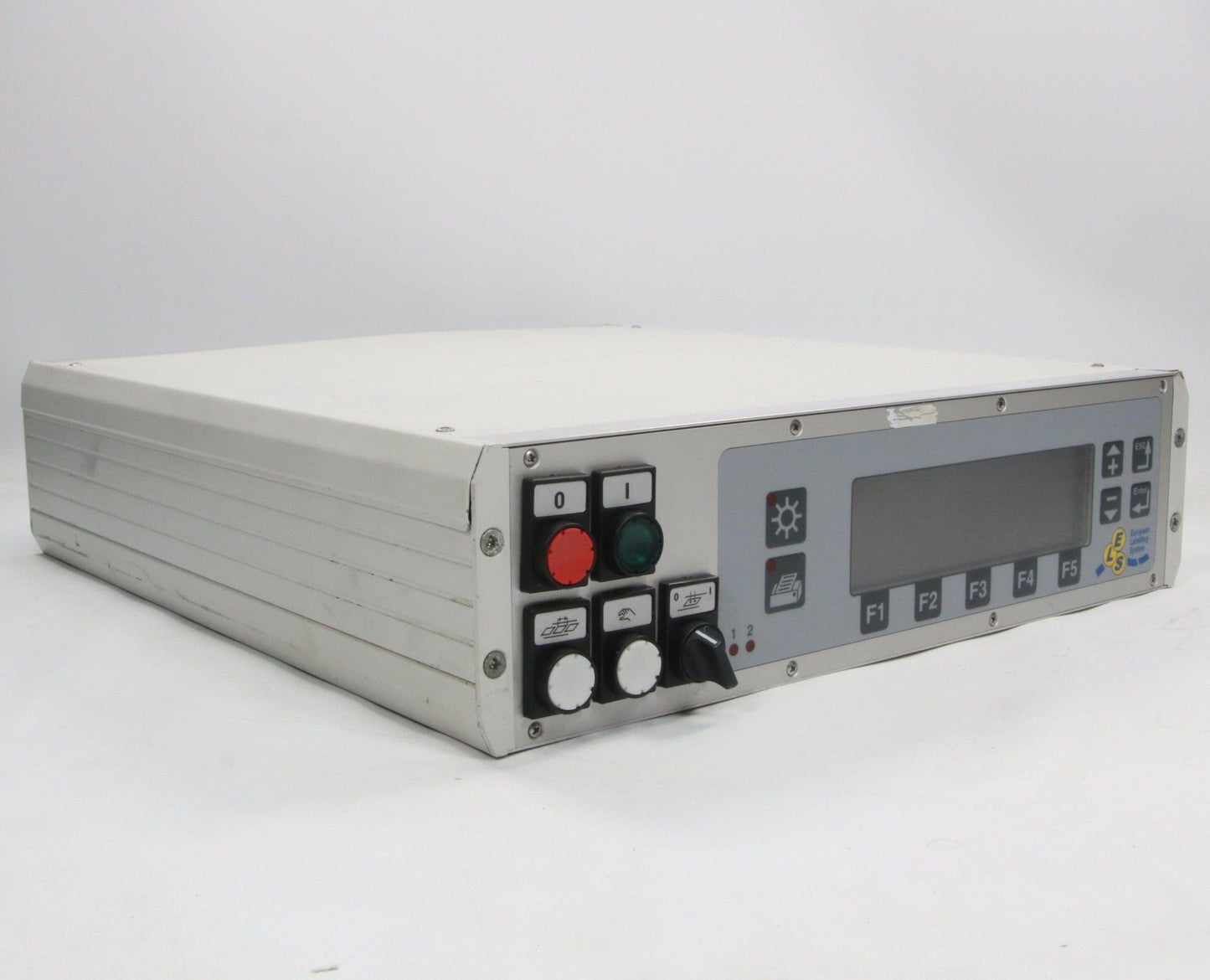 European Labelling System SME 03-0 Controller-Labelling System Controller-Used Industrial Parts