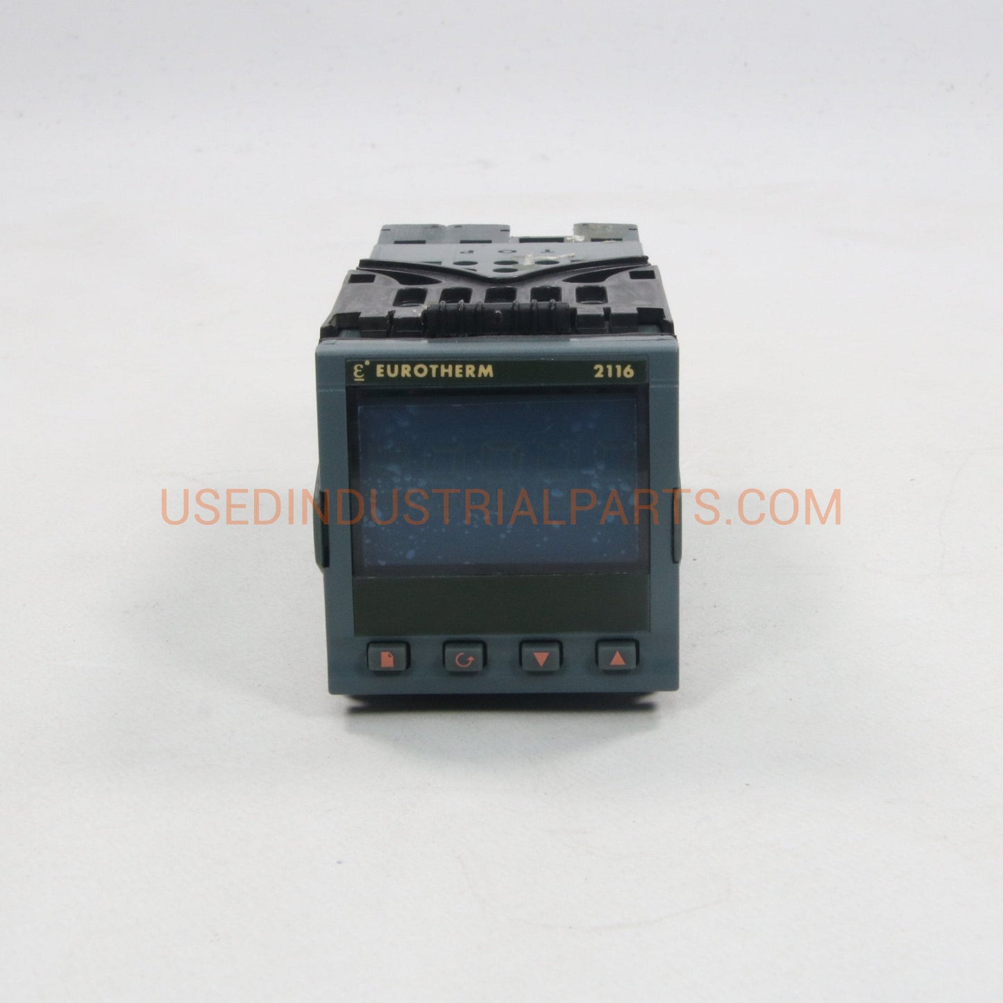 Eurotherm 2116 Temperature Controller-Temperature Controller-AE-06-05-03-Used Industrial Parts