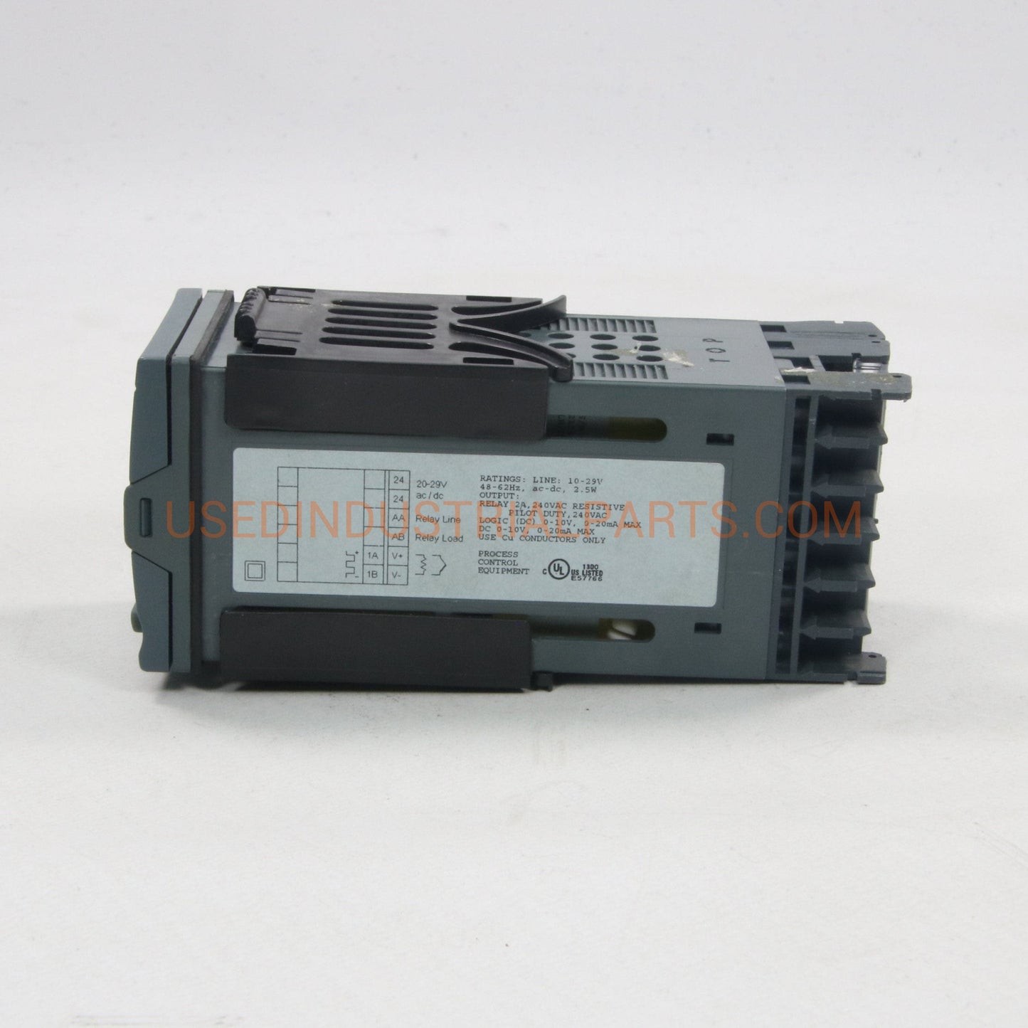 Eurotherm 2116 Temperature Controller-Temperature Controller-AE-06-05-03-Used Industrial Parts