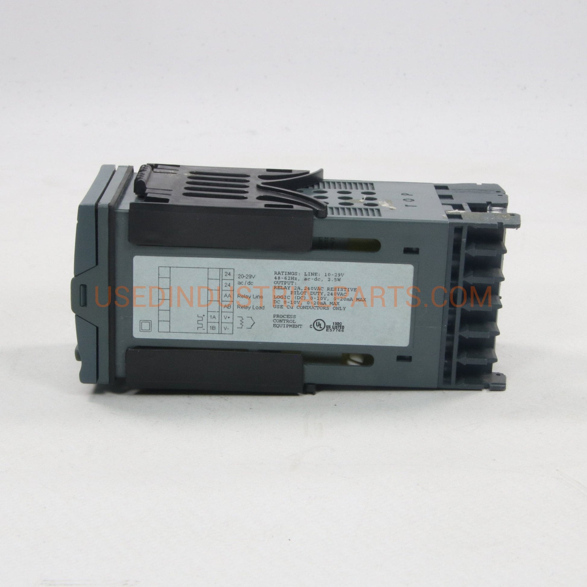 Eurotherm 2116 Temperature Controller-Temperature Controller-AE-06-05-03-Used Industrial Parts