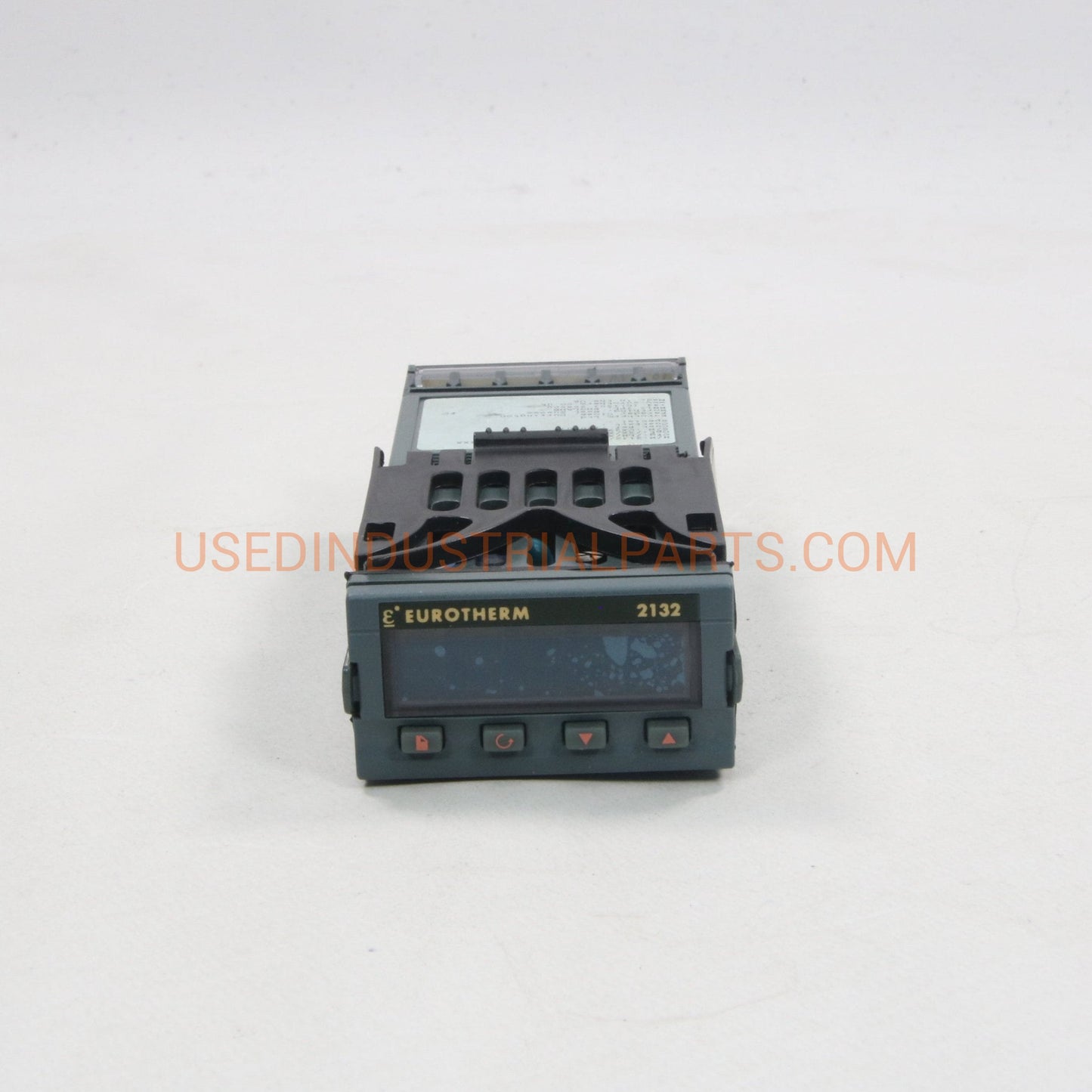 Eurotherm 2132 Temperature Controller-Temperature Controller-AE-06-05-04-Used Industrial Parts