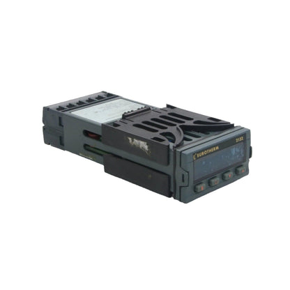 Eurotherm 2132 Temperature Controller-Temperature Controller-Used Industrial Parts