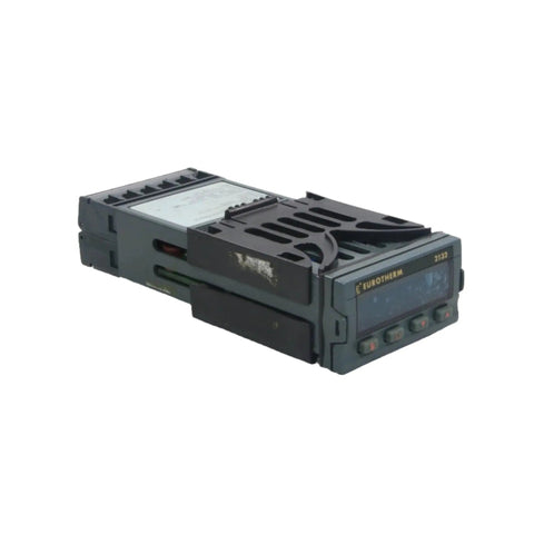 Eurotherm 2132 Temperature Controller-Temperature Controller-Used Industrial Parts