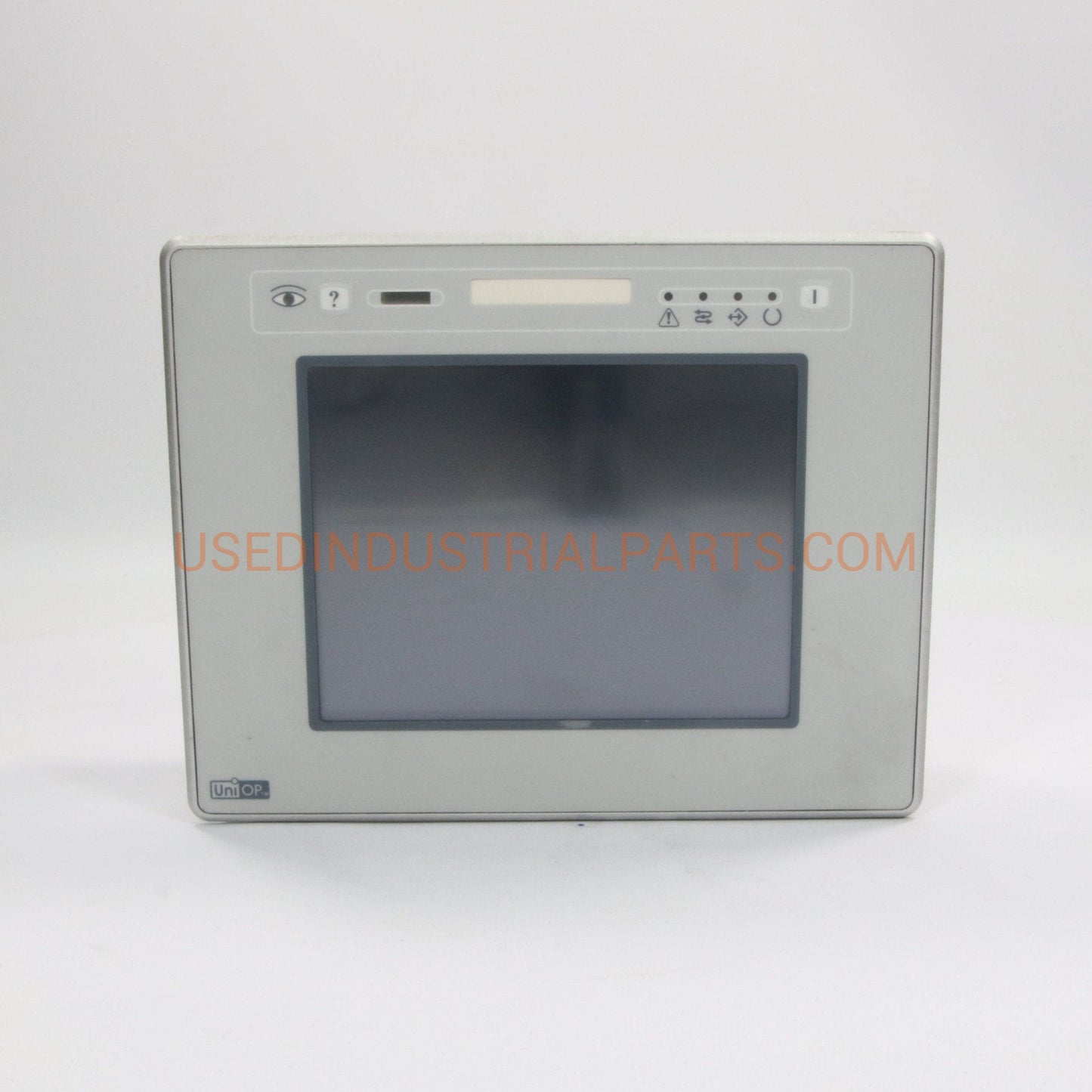 Exor UniOP eTOP05-0045 Operator Panel-Operator Panel-AC-03-07-03-Used Industrial Parts