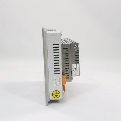 Exor UniOP eTOP05 Operator Panel-Operator Panel-Used Industrial Parts