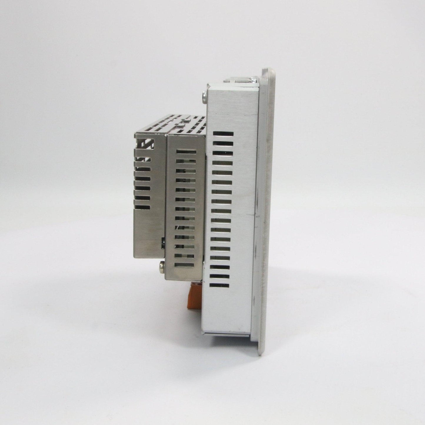 Exor UniOP eTOP05 Operator Panel-Operator Panel-Used Industrial Parts