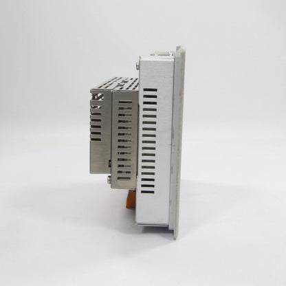 Exor UniOP eTOP05 Operator Panel-Operator Panel-Used Industrial Parts