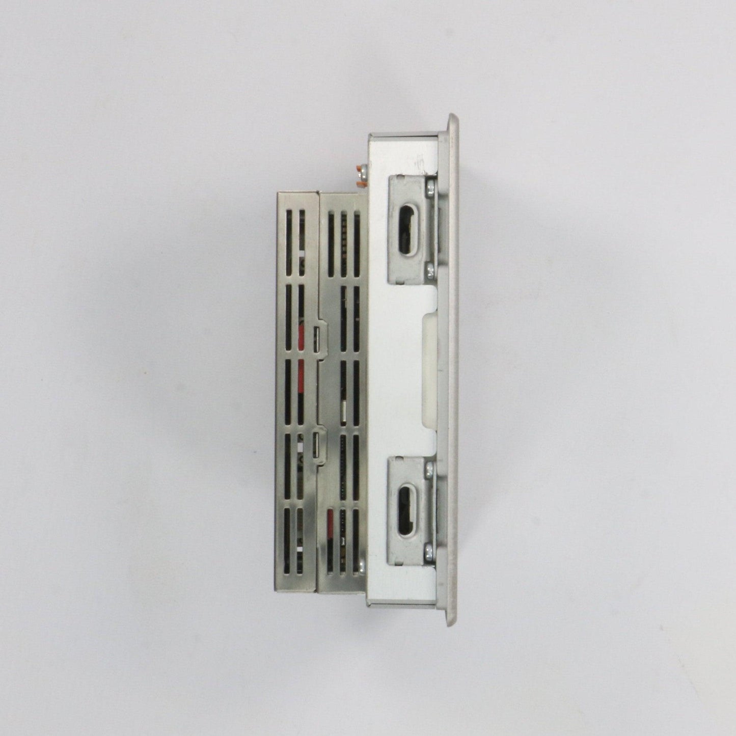 Exor UniOP eTOP05 Operator Panel-Operator Panel-Used Industrial Parts