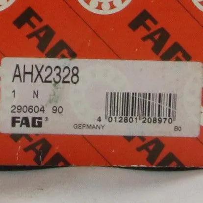 FAG AHX2328 Adapter Sleeve-Adapter Sleeve-Used Industrial Parts
