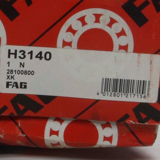 FAG H3140 Adapter Sleeve-Adapter Sleeve-Used Industrial Parts