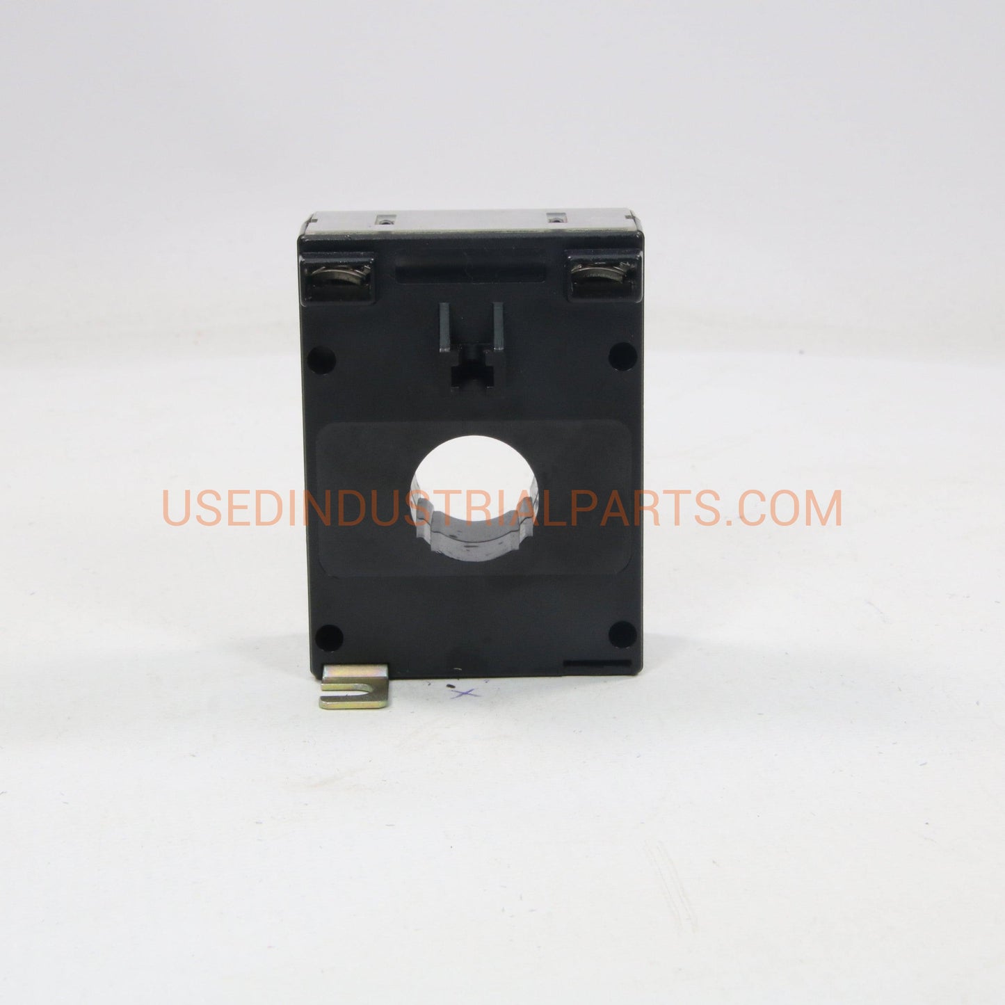 FAGET RM60N-E2A 150/5 Current Measuring Transformer-Current Measuring Transformer-AA-06-06-Used Industrial Parts