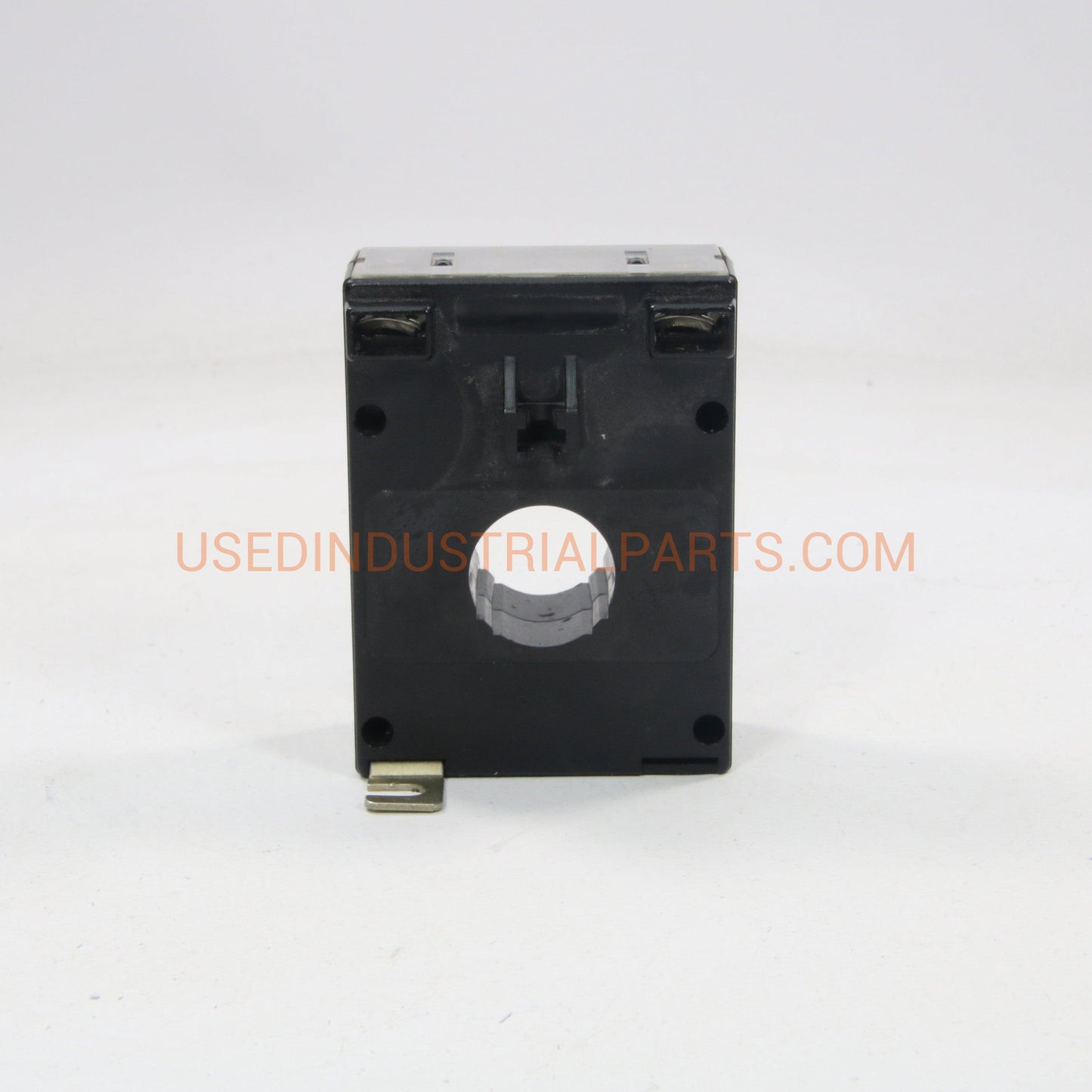 FAGET RM60N-E2A 150/5 Current Measuring Transformer-Current Measuring Transformer-AA-06-06-Used Industrial Parts