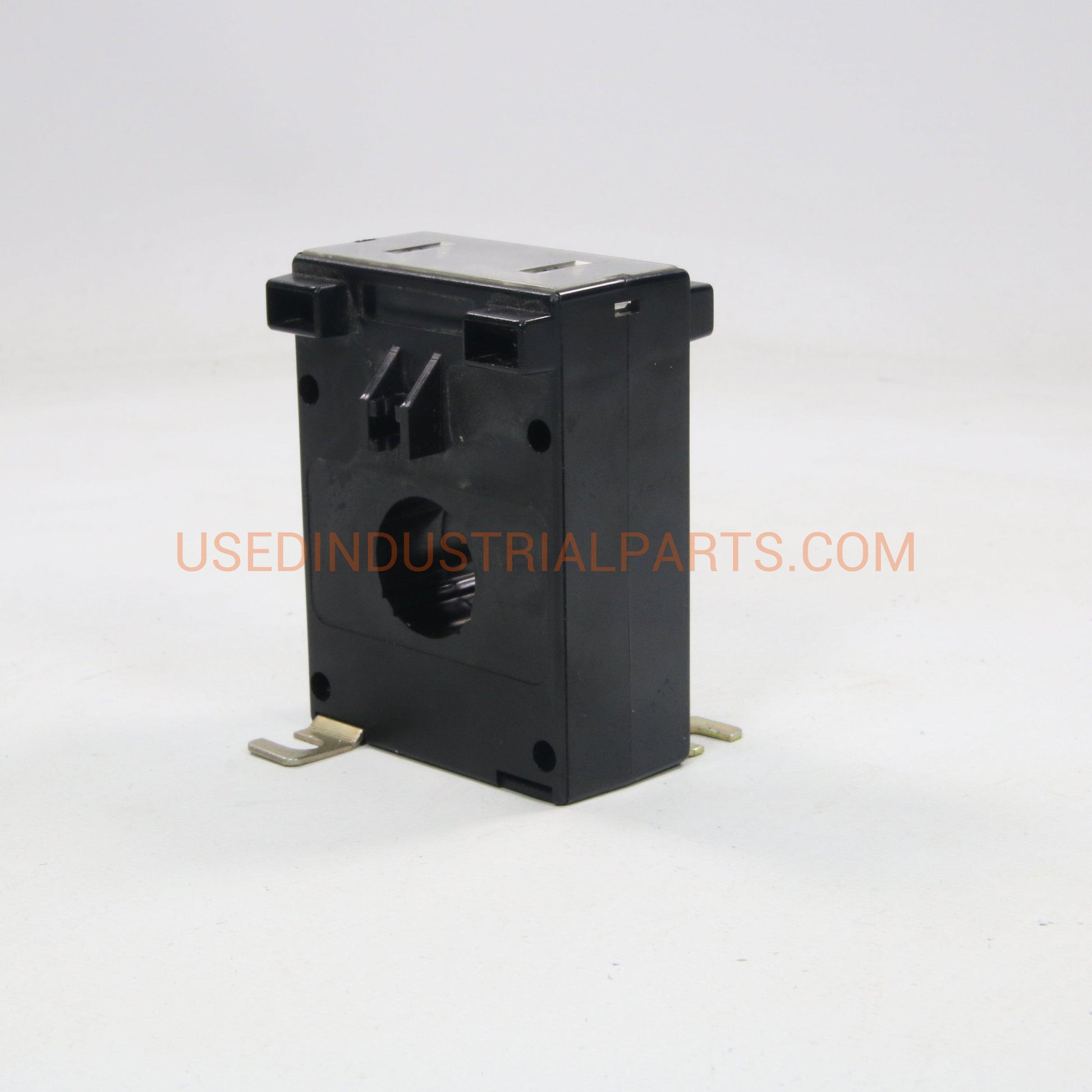 FAGET RM60N-E2A 150/5 Current Measuring Transformer-Current Measuring Transformer-AA-06-06-Used Industrial Parts