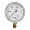 FCx 652678 Pressure Gauge