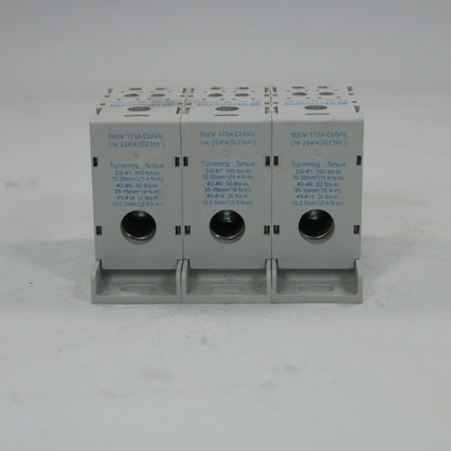 FERRAZ SHAWMUT FSPDB2A Distribution Block-Distribution Block-Used Industrial Parts