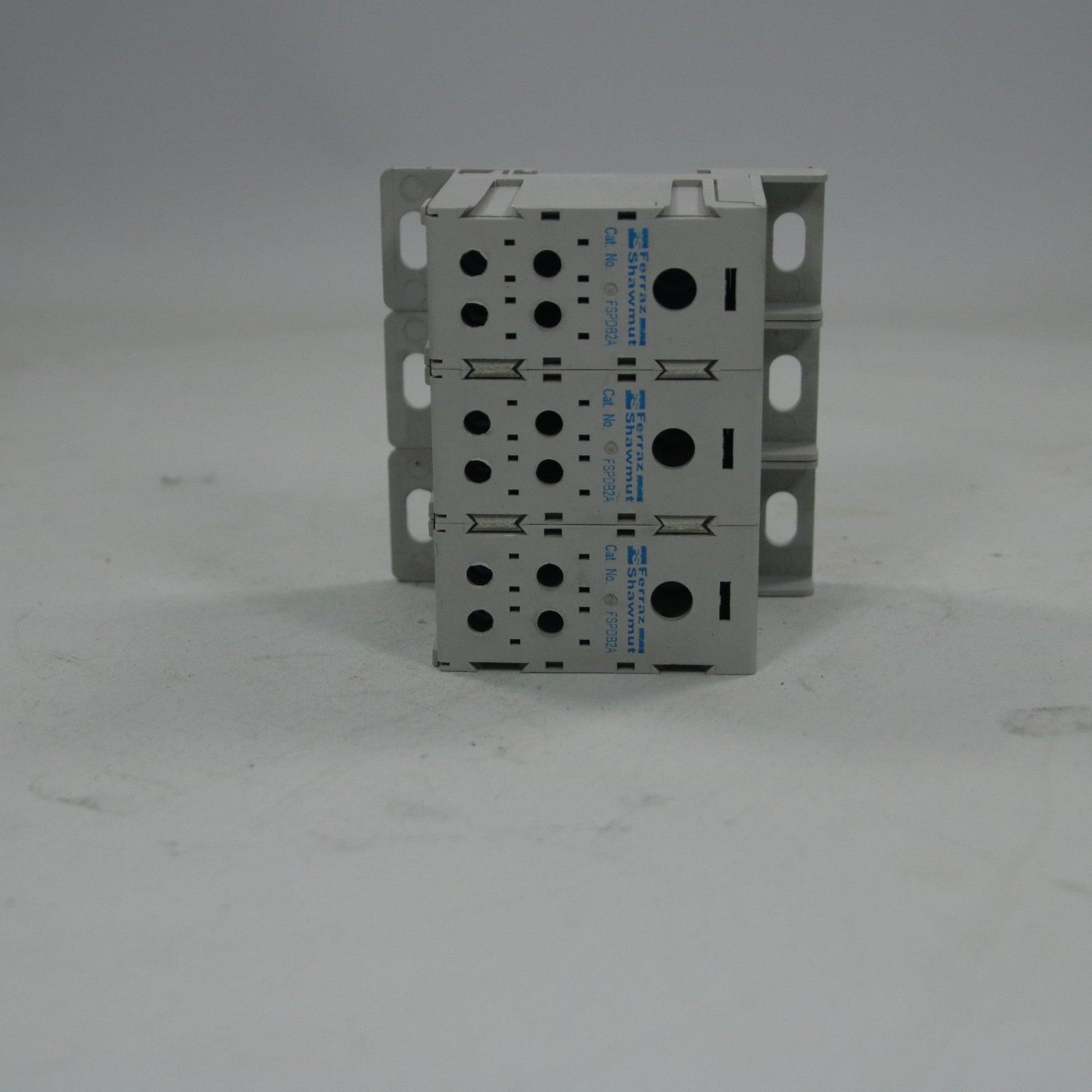 FERRAZ SHAWMUT FSPDB2A Distribution Block-Distribution Block-Used Industrial Parts