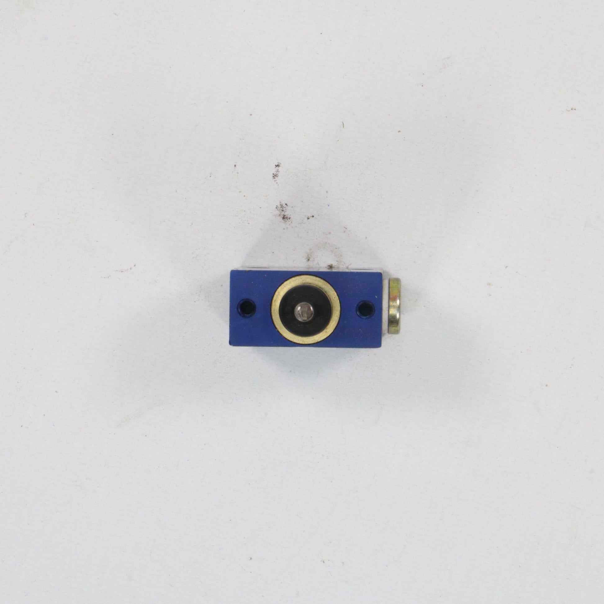 FESTO 4938 V/O - 3 - 1/8 Valve-Valve-Used Industrial Parts