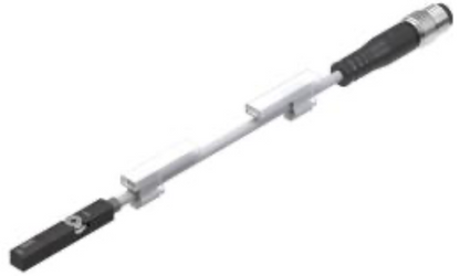 FESTO SME-8M-DS-24V-K-0,3-M8D PROXIMITY SENSOR-Proximity Sensor-AB-04-03-6152423484425-Used Industrial Parts