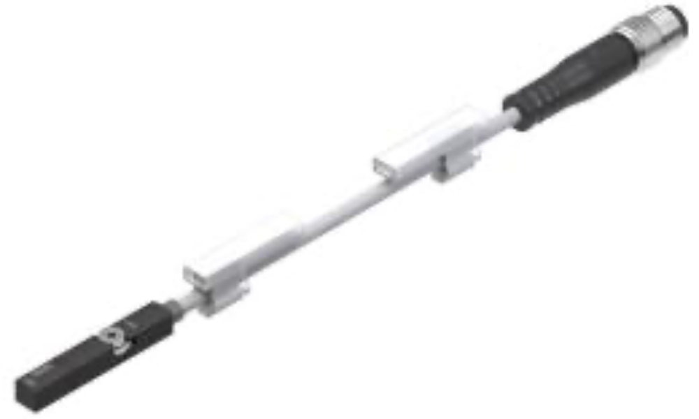 FESTO SME-8M-DS-24V-K-0,3-M8D PROXIMITY SENSOR-Proximity Sensor-Used Industrial Parts